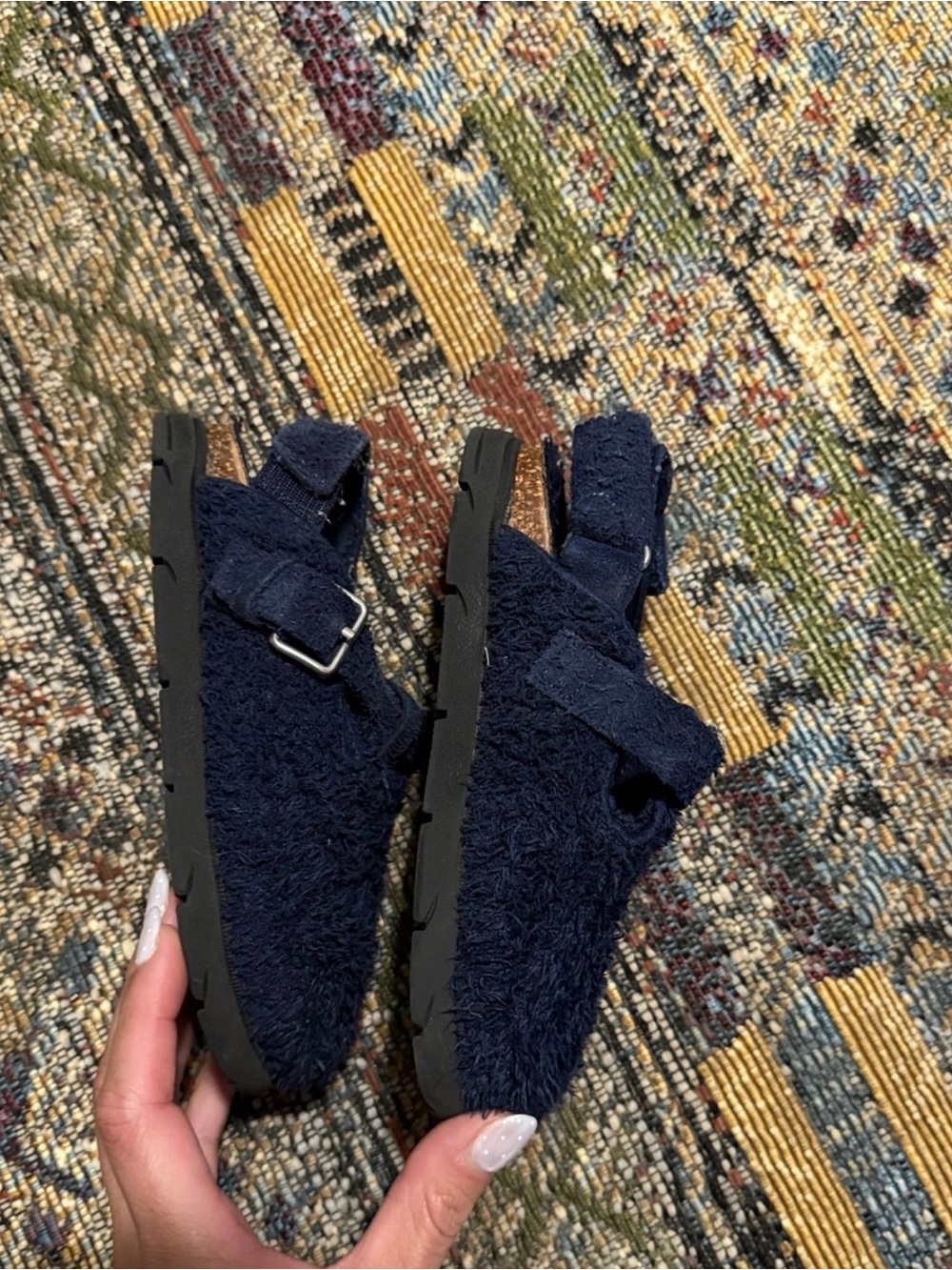 Zara Clogs - Picture 3 of 4